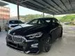 Used Year End Promotion 2022 BMW 218i 1.5 M Sport Sedan