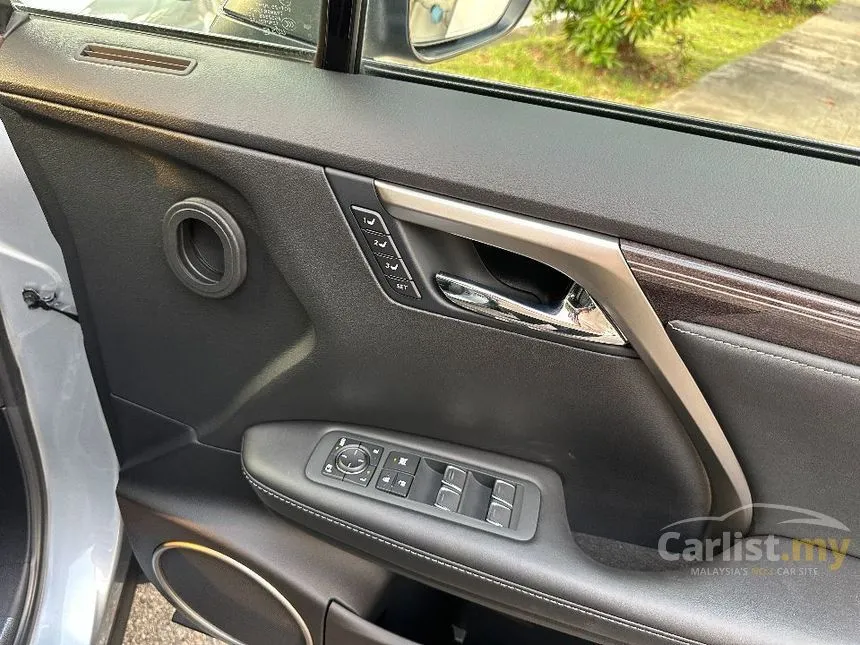 2022 Lexus RX 300 F Sport SUV