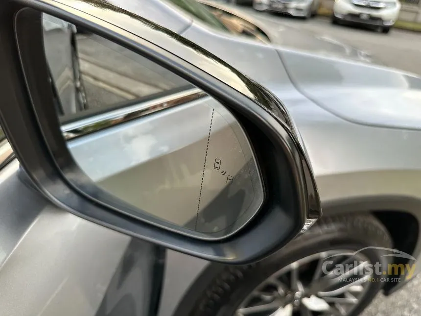 2022 Lexus RX 300 F Sport SUV