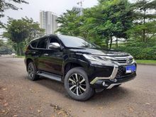 2019 Mitsubishi Pajero Sport 2.4 Dakar SUV