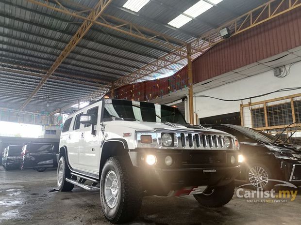 搜索11辆hummer悍马车在马来西亚出售 Carlist My 搜索11辆hummer悍马车在马来西亚出售 Carlist My