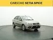 Used 2018 Proton Saga 1.3 Sedan_No Hidden Fee - Cars for sale