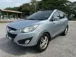 Used Hyundai Tucson 2.0 Premium SUV (A) 2011 Previous Careful Owner New Metallic Paint Panoramic Sunroof Nice Plate Number TipTop Condition View to Confirm