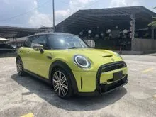 2023 MINI Cooper 2.0 S 3 Door 20K MILEAGE