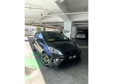 2018 Perodua Myvi 1.5 AV Hatchback