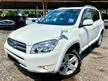 Used 2006 Toyota RAV4 2.4 (A) -USED CAR- - Cars for sale
