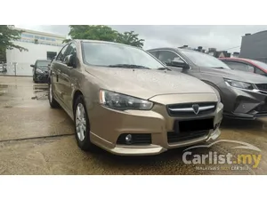2012 Proton Inspira 2.0 Premium Sedan