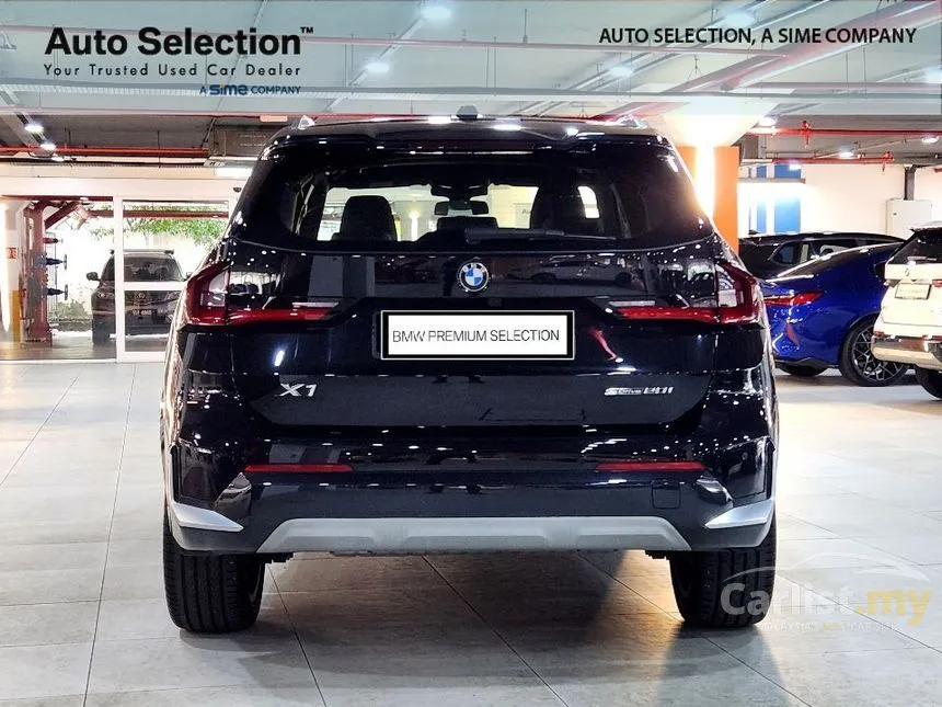 2025 BMW X1 sDrive20i xLine SUV