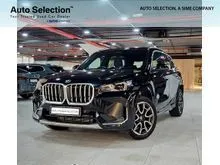 2025 BMW X1 2.0 sDrive20i xLine SUV  + TipTop Conditions + Premium Multi-Brands Cars Models + TRUSTED DEALER SPECIALIZED + Car for sale +