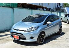 2013 Ford Fiesta 1.5 (ปี 10-16) Trend Hatchback AT