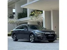 2020 Honda Accord 1.5 TC-P Sedan GENUINE 85K KM MILEAGE