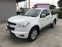 2014 Chevrolet Colorado 2.8 Flex Cab (ปี 11-16) LTZ Z71 Pickup MT