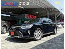 2015 Toyota Camry 2.5 (ปี 12-16) Hybrid Sedan