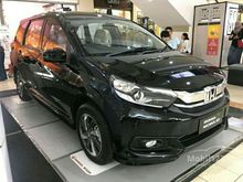 Honda Mobilio e cvt DP cuma 15 juta