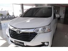PROMO KREDIT AVANZA TDP 24 JTAN
