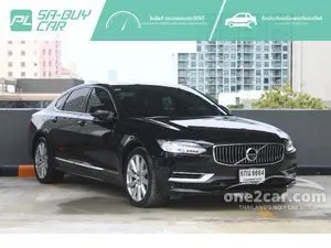 2019 Volvo S90 2.0 T8 Inscription Sedan
