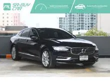 2019 Volvo S90 2.0 (ปี 16-25) T8 Inscription Sedan