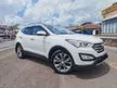 2014 Inokom Santa Fe 2.4 Executive Plus SUV