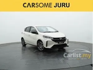 2023 Perodua Myvi 1.5 AV Hatchback