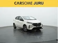 2023 Perodua Myvi 1.5 Hatchback
