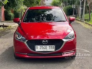 2020 Mazda 2 1.5 GT Hatchback