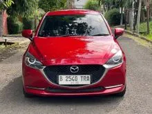 2020 Mazda 2 1.5 GT Hatchback