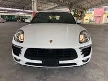 2019 Porsche Macan 2.0 SUV