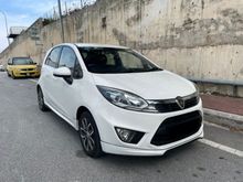 2014 Proton Iriz 1.6 Executive Hatchback - FULL SERVICE RECORD - 1 CAREFUL OWNER