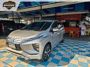 2020 Mitsubishi Xpander 1.5 GT Wagon