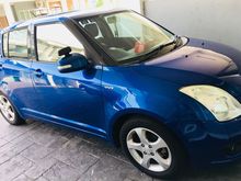 2009 Suzuki Swift 1.5 Premier Hatchback