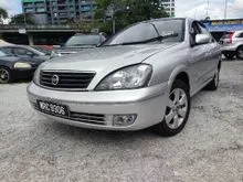 2008 Nissan SENTRA 1.6 (A) SG FACELIFT