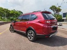 2018 Honda BR-V 1.5 V SUV