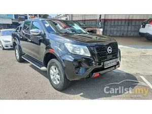 2019 Nissan Navara 2.5 NP300 V Dual Cab Pickup