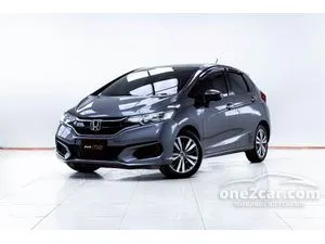 2017 Honda JAZZ 1.5 S Hatchback