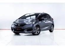 2017 Honda JAZZ 1.5 (ปี 14-22) S Hatchback