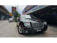 Bentley Chrysler 3.0 V6 2013,COME WITH NICE NO