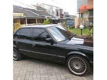 1991 BMW 318i 1.8 1.8 Manual Sedan