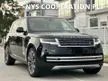 Recon 2022 Land Rover Range Rover Vogue D350 Autobiography 3.0 Diesel SUV 7 Seater Unregistered - Cars for sale