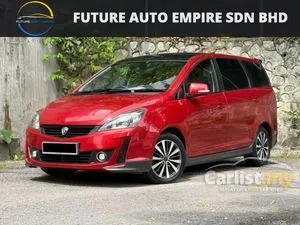 2020 Proton Exora 1.6 Premium MPV