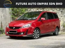 2020 Proton Exora 1.6 Premium MPV 7 SEATER / REVERSE CAMERA / WARRANTY