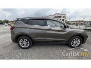2023 Proton X50 1.5 Executive SUV