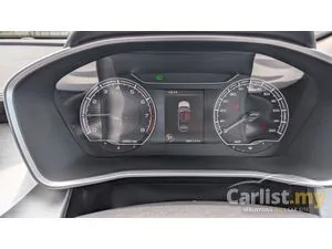 2023 Proton X50 1.5 Executive SUV