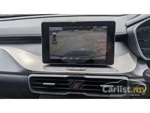 2023 Proton X50 1.5 Executive SUV