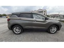 2023 Proton X50 1.5 Executive SUV