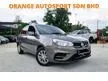Used 2023 Proton Saga 1.3 Standard Under Proton Warranty Confirm Year Made 2023 New Car Interest Rate