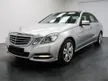 Used 2011 Mercedes-Benz E250 1.8 AMG 7 Gear 1 Year Warranty - Cars for sale
