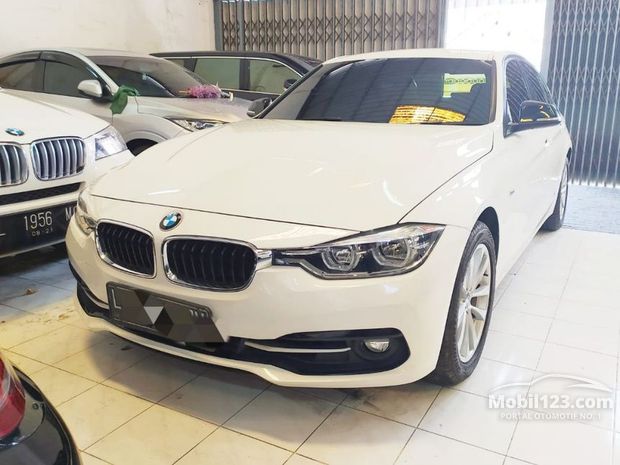 Bmw Bekas Baru Murah Jual Beli 284 Mobil Di Jawa Timur Mobil123