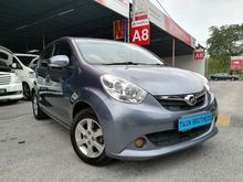 2013 Perodua Myvi 1.3 EZi
