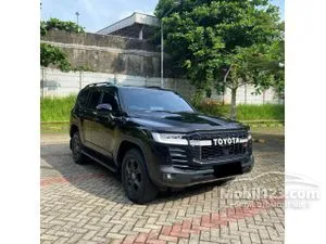 2024 Toyota Land Cruiser 3.3 300 GR-S SUV
