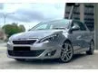Used 2015 Peugeot 308 1.6 THP Hatchback ZER0 DeP0ZIT M0NTHLY R.M.60O OONLY
